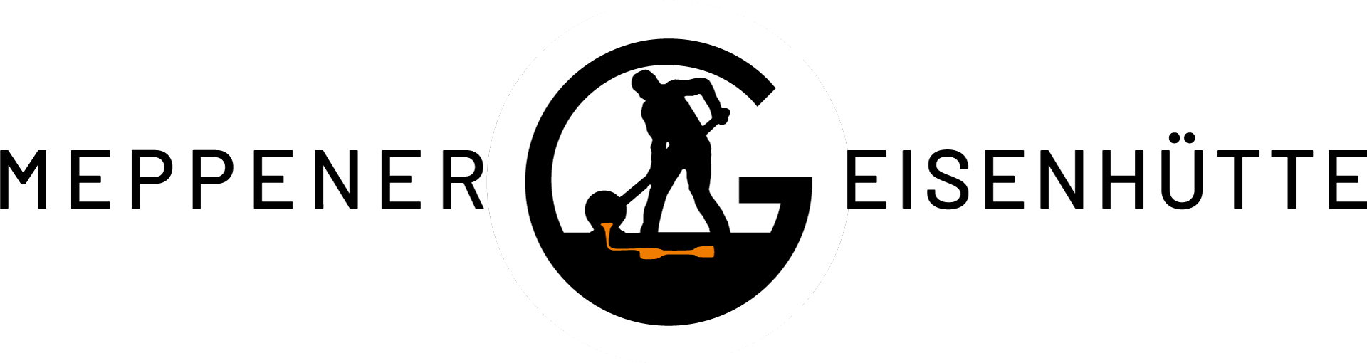 Meppener Eisenhütte Logo